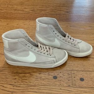 Nike High Tops